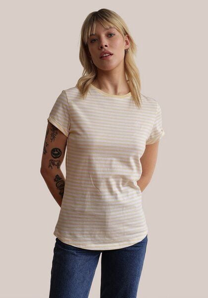 HAFENDIEB Peace T-Shirt von HAFENDIEB