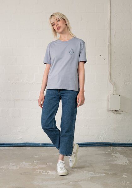 HAFENDIEB RETTER T-SHIRT von HAFENDIEB