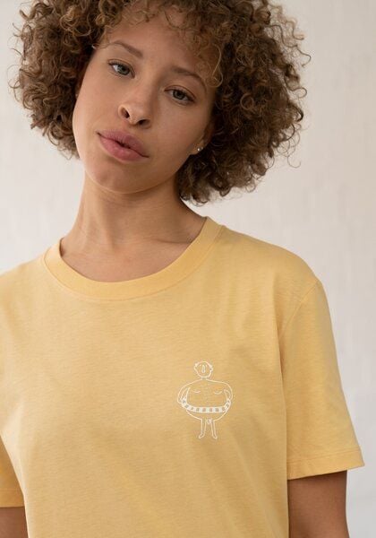 HAFENDIEB RETTER T-SHIRT von HAFENDIEB