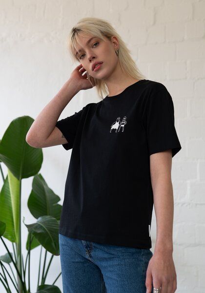 HAFENDIEB SONNENBRAND T-SHIRT von HAFENDIEB