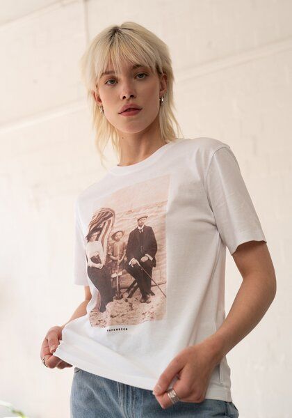 HAFENDIEB SOUVENIR T-SHIRT von HAFENDIEB