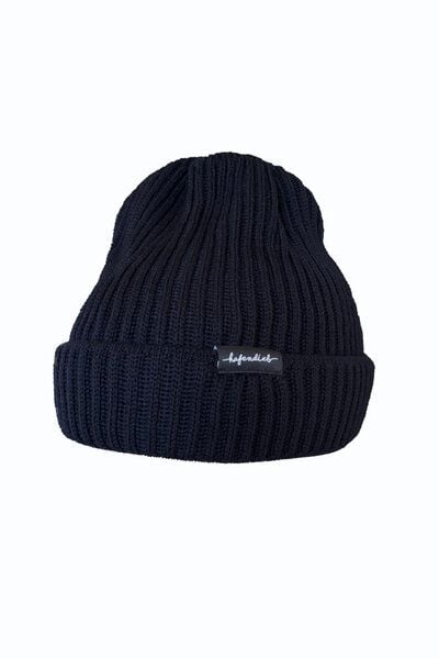 HAFENDIEB Wirtten Beanie unisex HAFENDIEB Wirtten Beanie unisex von HAFENDIEB