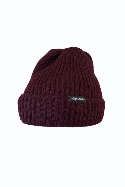 HAFENDIEB Wirtten Beanie unisex HAFENDIEB Wirtten Beanie unisex von HAFENDIEB