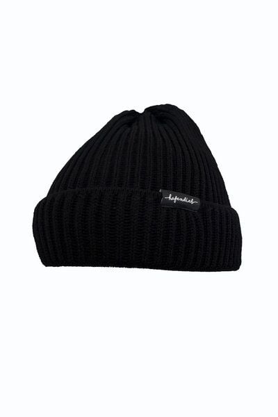 HAFENDIEB Wirtten Beanie unisex HAFENDIEB Wirtten Beanie unisex von HAFENDIEB