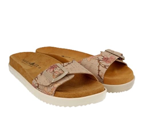 HAFLINGER Korfu-Sandalen, Orchidee, 7 Women/5 Men HAFLINGER Korfu-Sandalen, Orchidee, 7 Women/5 Men von HAFLINGER