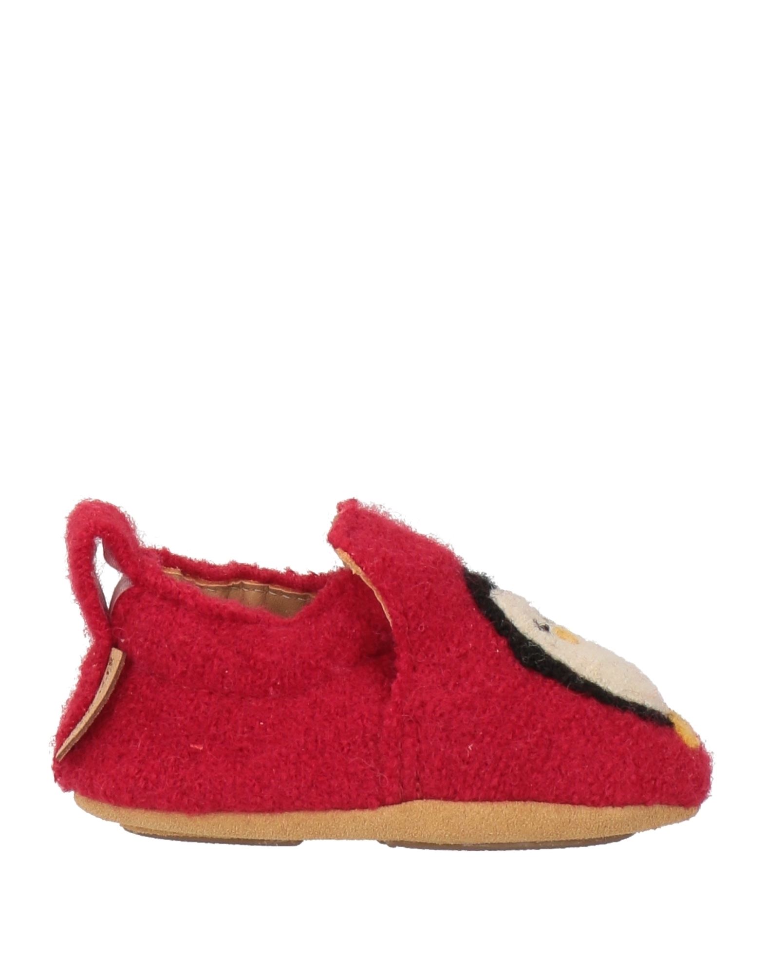 HAFLINGER Schuhe Für Neugeborene Kinder Rot von HAFLINGER