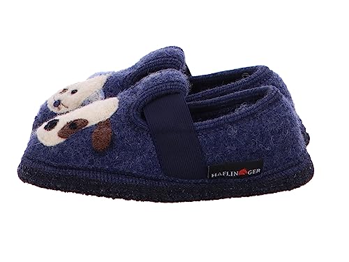 HAFLINGER Slipper Pets - 27 von HAFLINGER