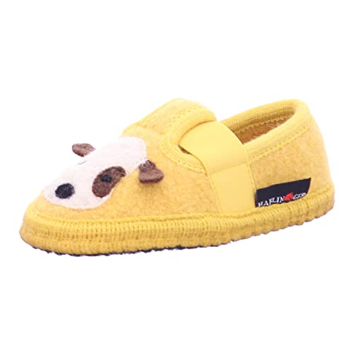 623073-25 Slipper Pets sonne Gr. 25 von HAFLINGER