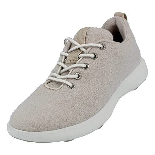 HAFLINGER Wool Sneaker Everyday Stein, Gr. 45 von HAFLINGER