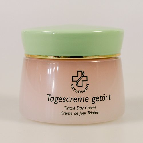 Hagina Getönte Tagescreme - 50 ml von HAGINA