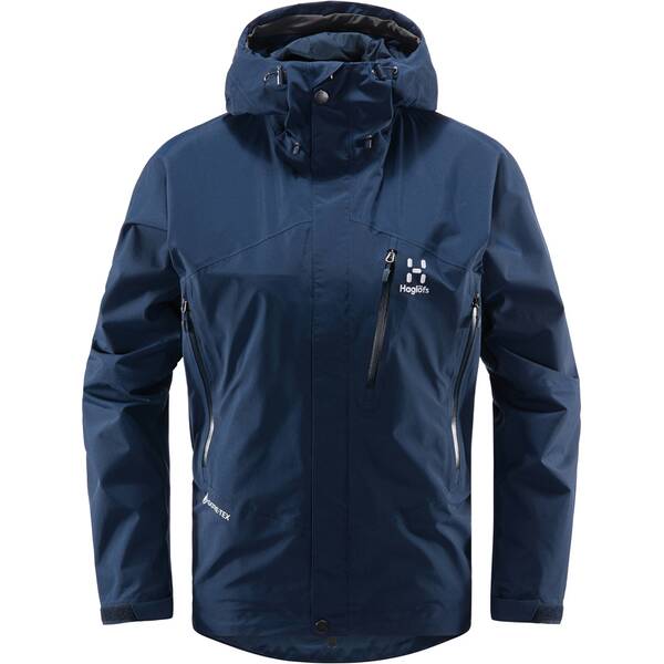 HAGLÖFS Astral GTX Jacket Women von HAGLÖFS