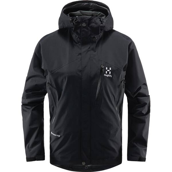 HAGLÖFS Astral GTX Jacket Women von HAGLÖFS