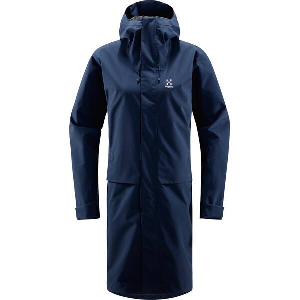 HAGLÖFS Damen Funktionsjacke Aria Proof Parka Women von HAGLÖFS