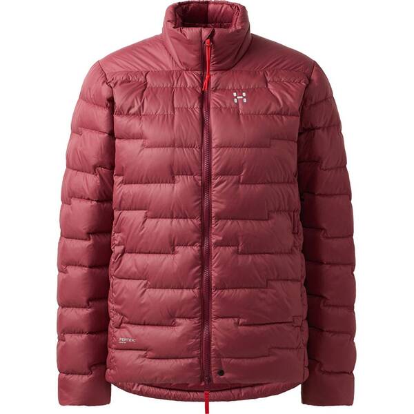 HAGLÖFS Damen Funktionsjacke ROC Flash Down Jacket Women von HAGLÖFS