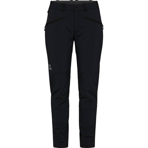 HAGLÖFS Damen Hose Chilly Softshell Pant Women von HAGLÖFS