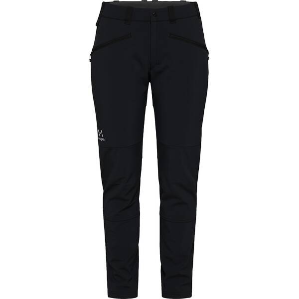 HAGLÖFS Damen Hose Chilly Softshell Pant Women von HAGLÖFS
