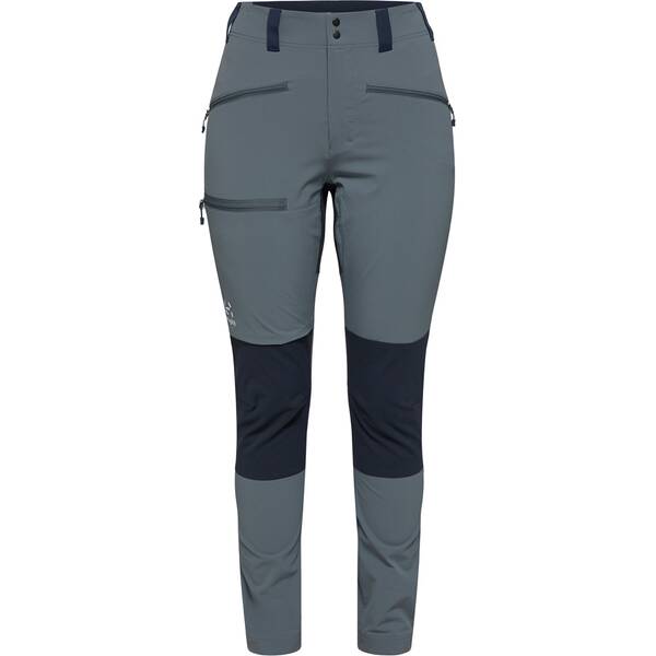 HAGLÖFS Damen Hose Mid Slim Pant Women von HAGLÖFS