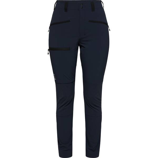 HAGLÖFS Damen Hose Mid Slim Pant Women von HAGLÖFS