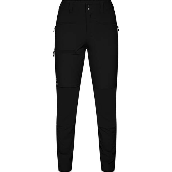 HAGLÖFS Damen Hose Mid Slim Pant Women von HAGLÖFS