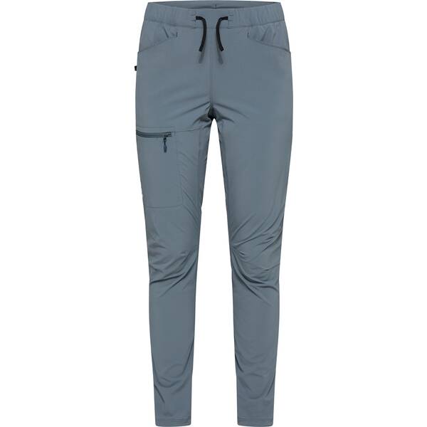 HAGLÖFS Damen Hose ROC Lite Slim Pant Women von HAGLÖFS