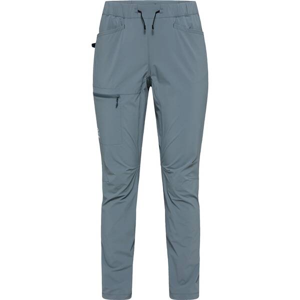 HAGLÖFS Damen Hose ROC Lite Standard Pant Women von HAGLÖFS