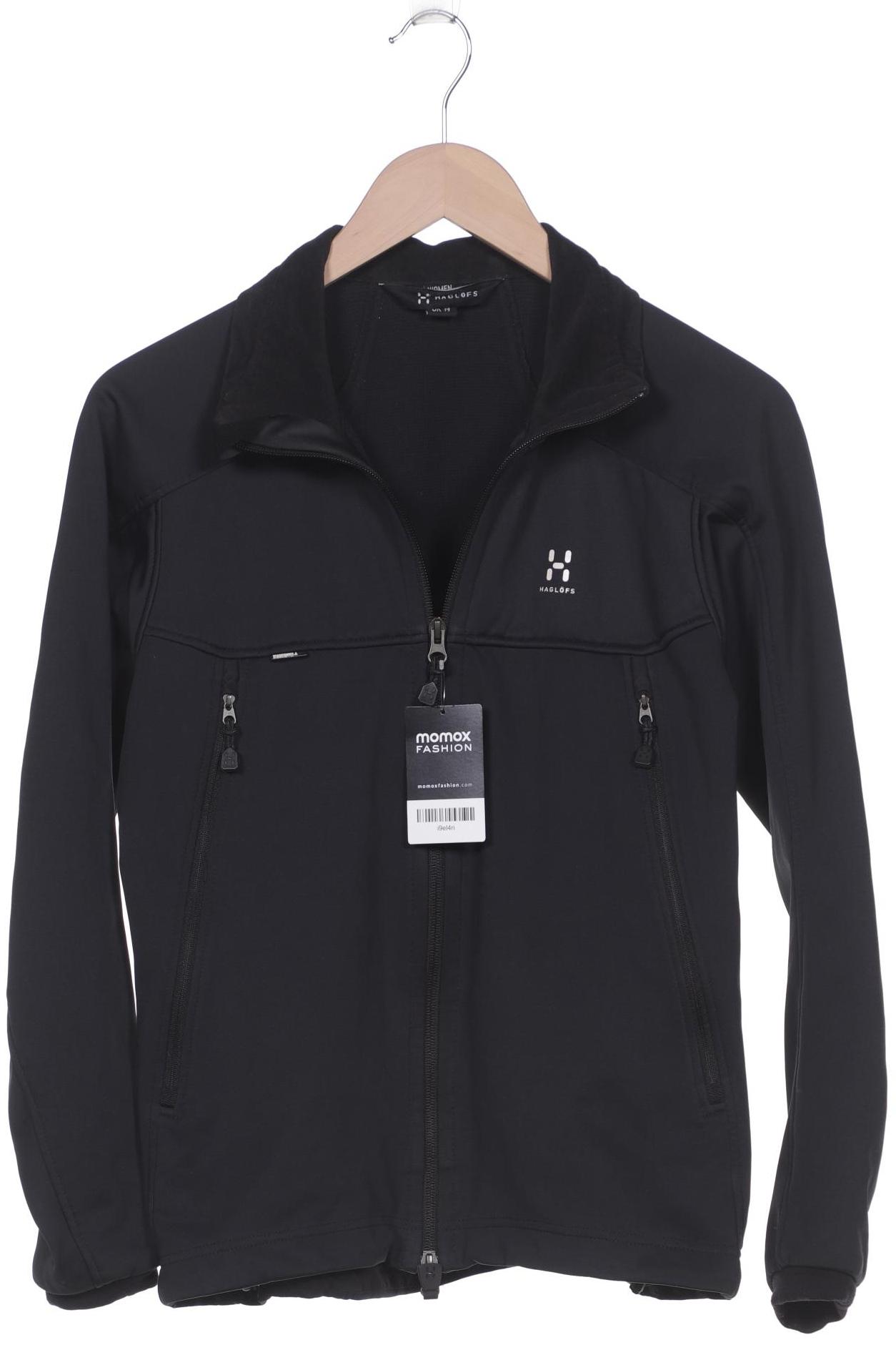 HAGLÖFS Damen Jacke, schwarz von HAGLÖFS