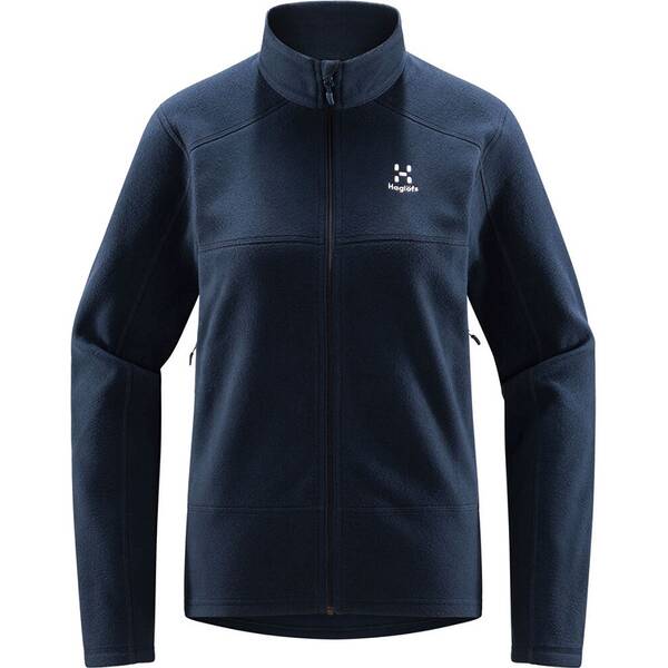 HAGLÖFS Damen Unterjacke Buteo Mid Jacket Women von HAGLÖFS