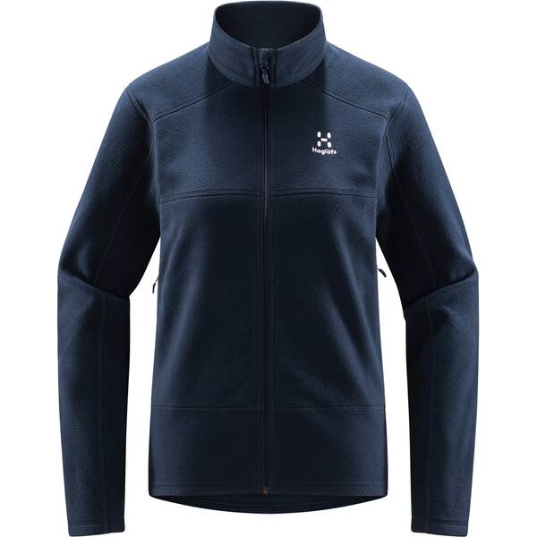 HAGLÖFS Damen Unterjacke Buteo Mid Jacket Women von HAGLÖFS