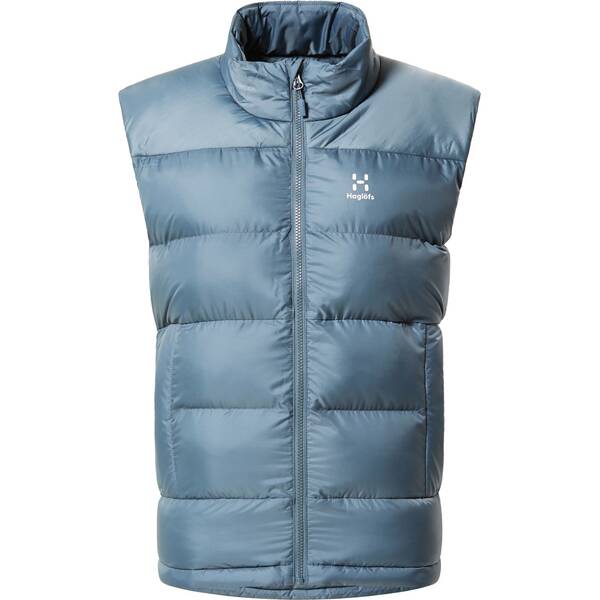 HAGLÖFS Damen Weste Puffy Mimic Vest Women von HAGLÖFS