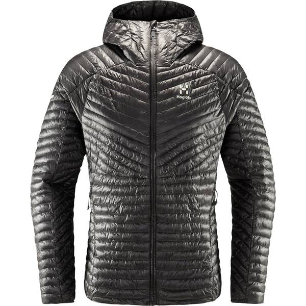 HAGLÖFS Herren Funktionsjacke L.I.M Mimic Hood Men von HAGLÖFS