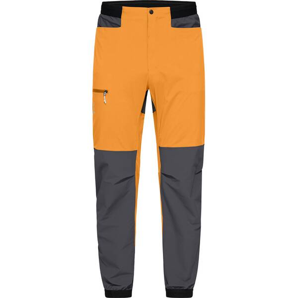 HAGLÖFS Herren Hose L.I.M Rugged Pant Men von HAGLÖFS