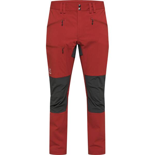 HAGLÖFS Herren Hose Mid Slim Pant Men von HAGLÖFS