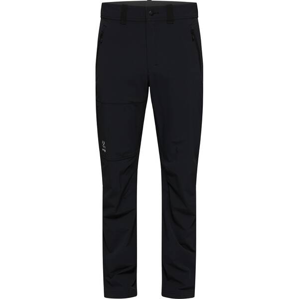 HAGLÖFS Herren Hose Morän Softshell Standard Pant Men von HAGLÖFS