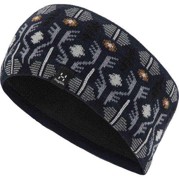 HAGLÖFS Herren Mountain Jaquard Headband von HAGLÖFS