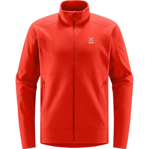 HAGLÖFS Herren Unterjacke Buteo Mid Jacket Men von HAGLÖFS