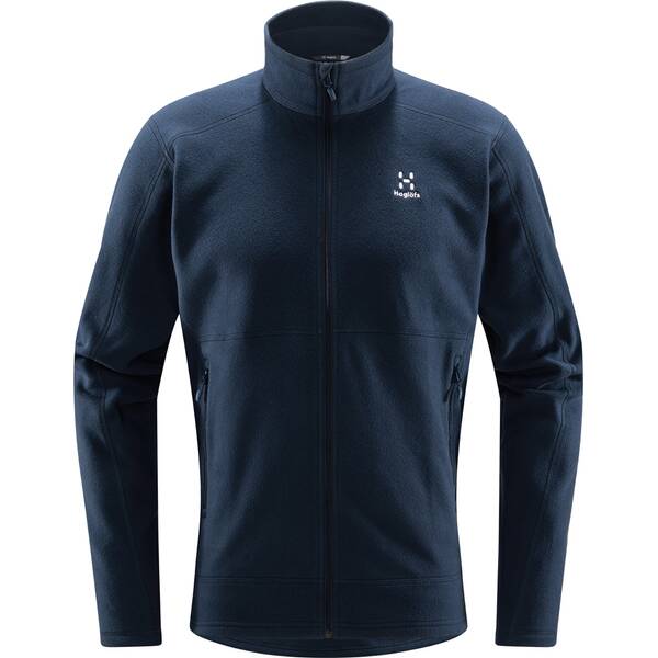 HAGLÖFS Herren Unterjacke Buteo Mid Jacket Men von HAGLÖFS