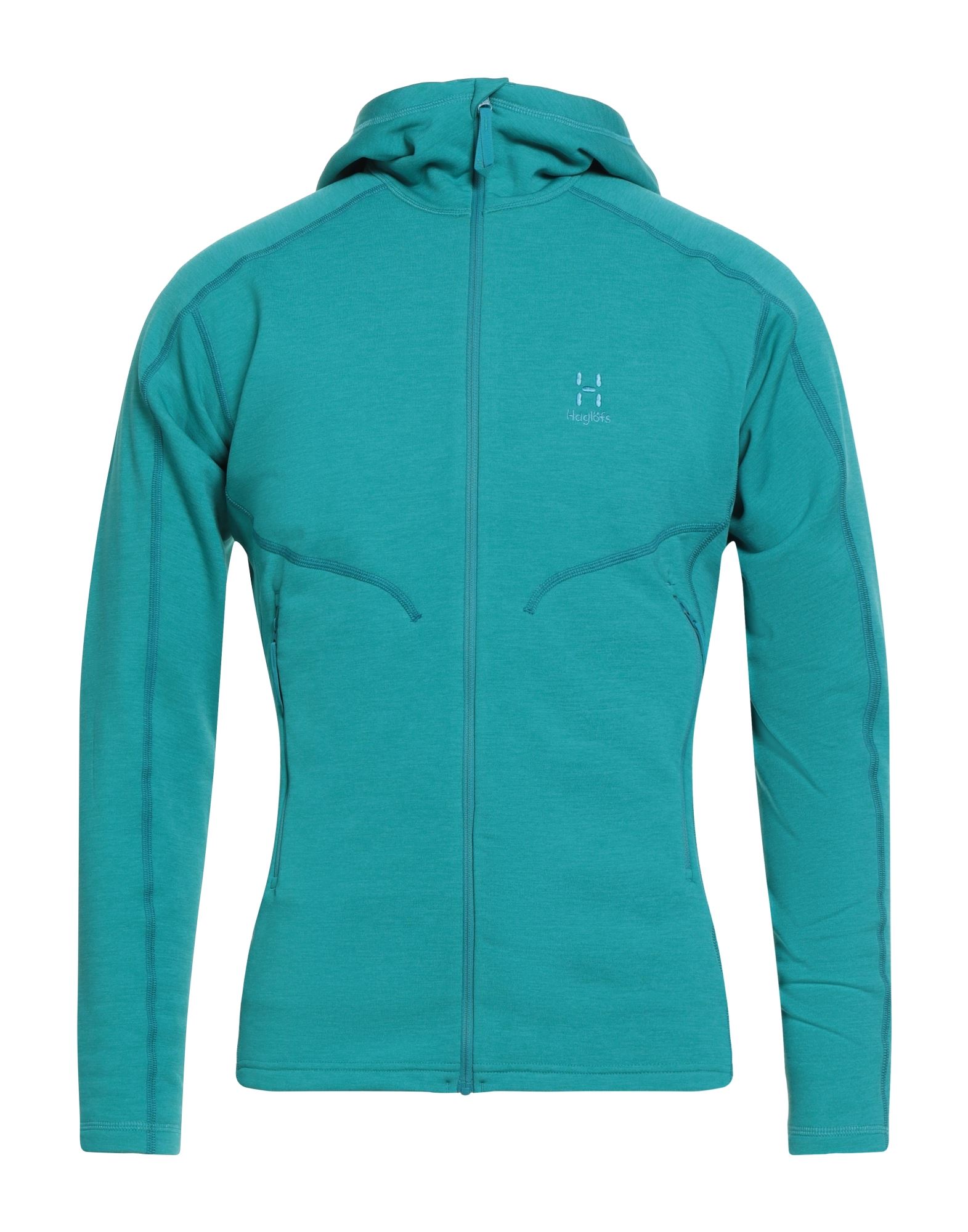 HAGLÖFS Sweatshirt Herren Aquamarin HAGLÖFS Sweatshirt Herren Aquamarin von HAGLÖFS