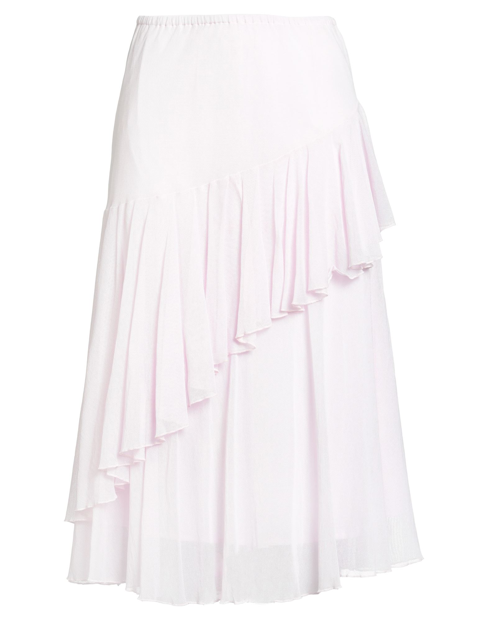 HAI Midi-rock Damen Rosa von HAI