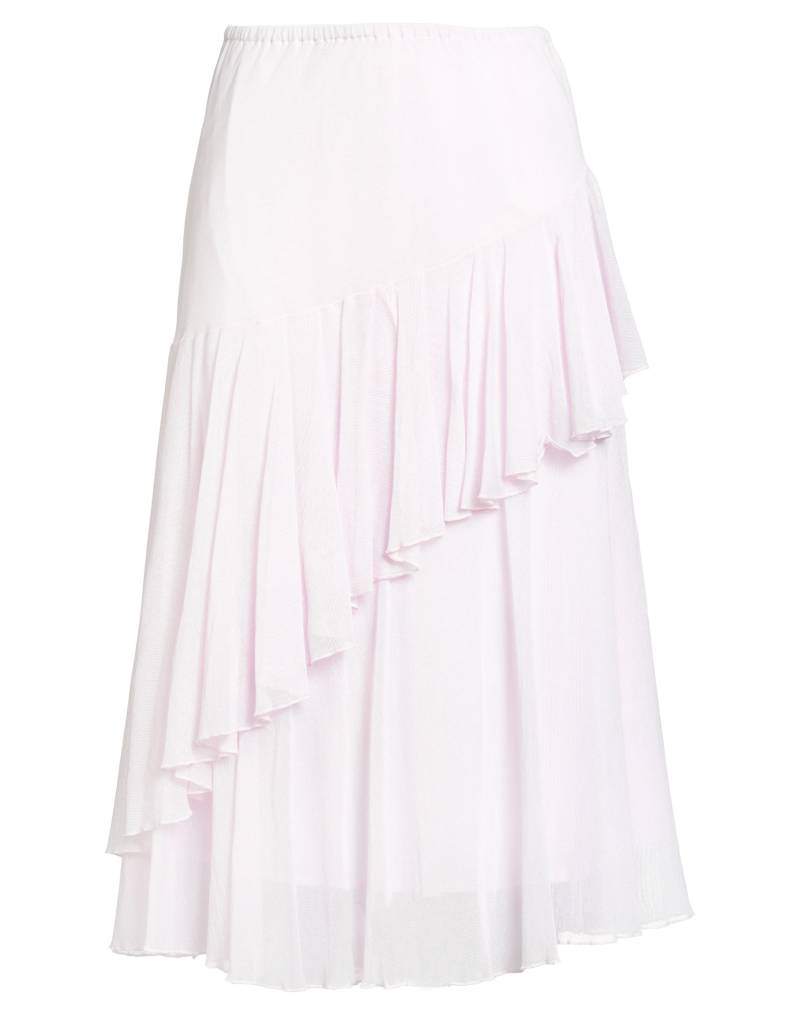 HAI Midi-rock Damen Rosa von HAI