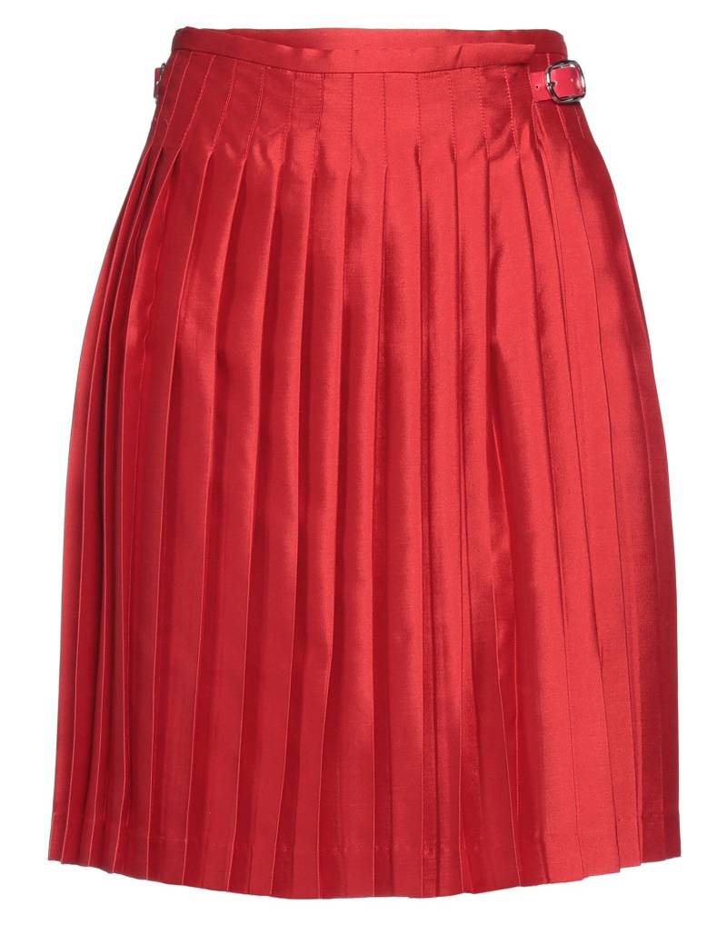 HAI Minirock Damen Rot von HAI