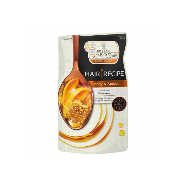 Hair Recipe - Hair Recipe Honey Apricot Enriched Moisture Recipe... von Hair Recipe