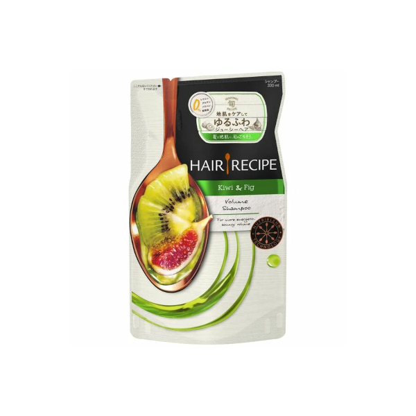 Hair Recipe - Hair Recipe Kiwi Enpower Volume Recipe Shampoo... von Hair Recipe