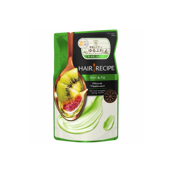 Hair Recipe - Hair Recipe Kiwi Enpower Volume Recipe Treatment... von Hair Recipe