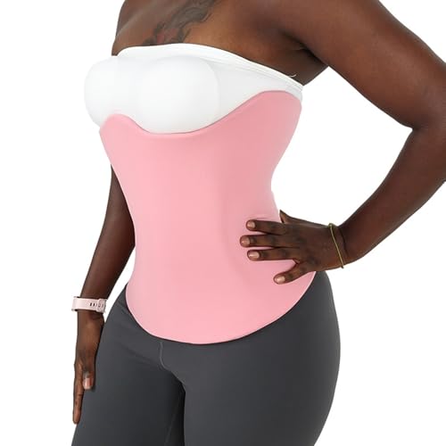 HAICHME 360 Grad Umlaufende Kompressionsplatte für Komfortable Lendenwirbelstütze und Schutz Nach der Operation HAICHME 360 Grad Umlaufende Kompressionsplatte für Komfortable Lendenwirbelstütze und Schutz Nach der Operation von HAICHME