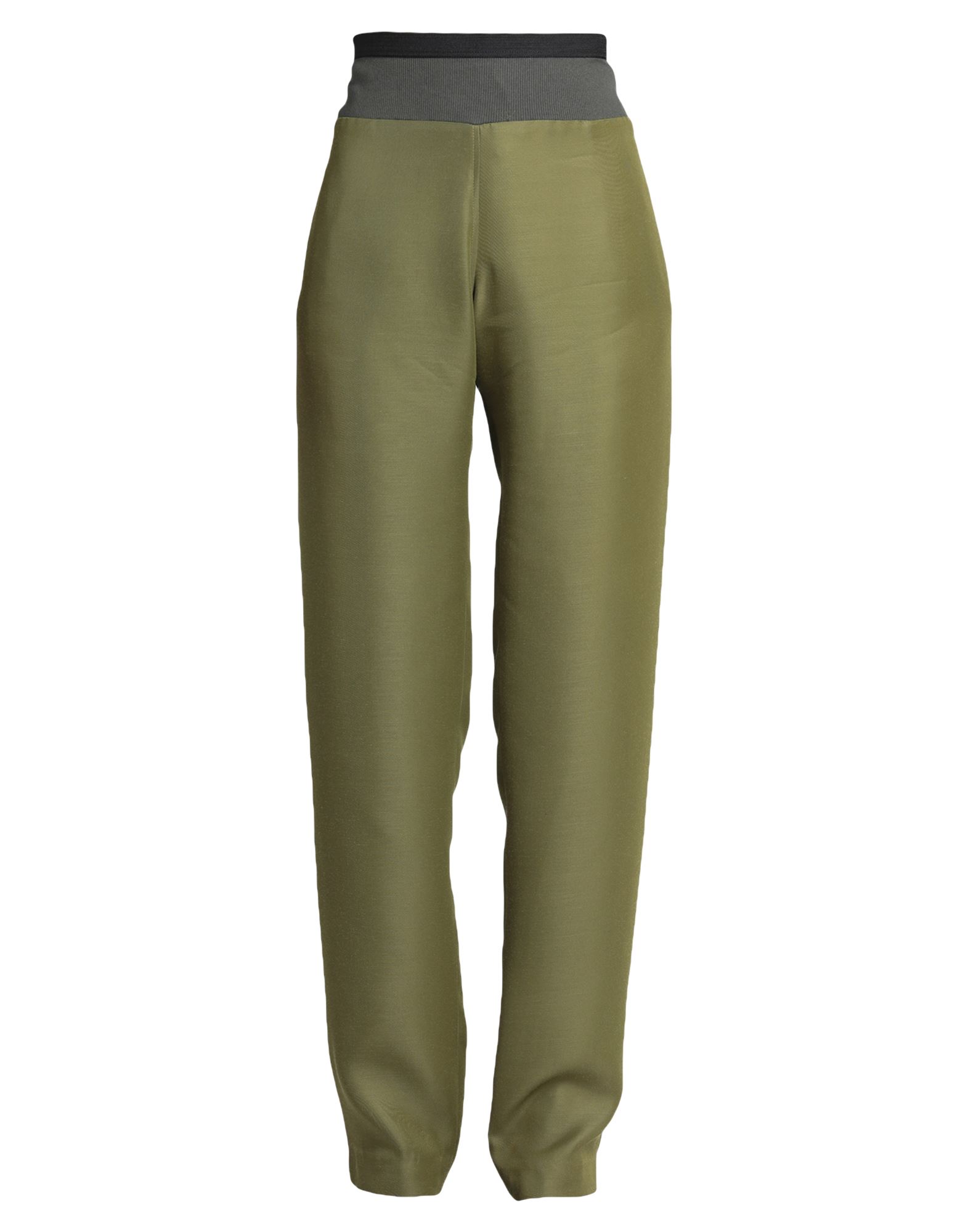 HAIDER ACKERMANN Hose Damen Militärgrün von HAIDER ACKERMANN