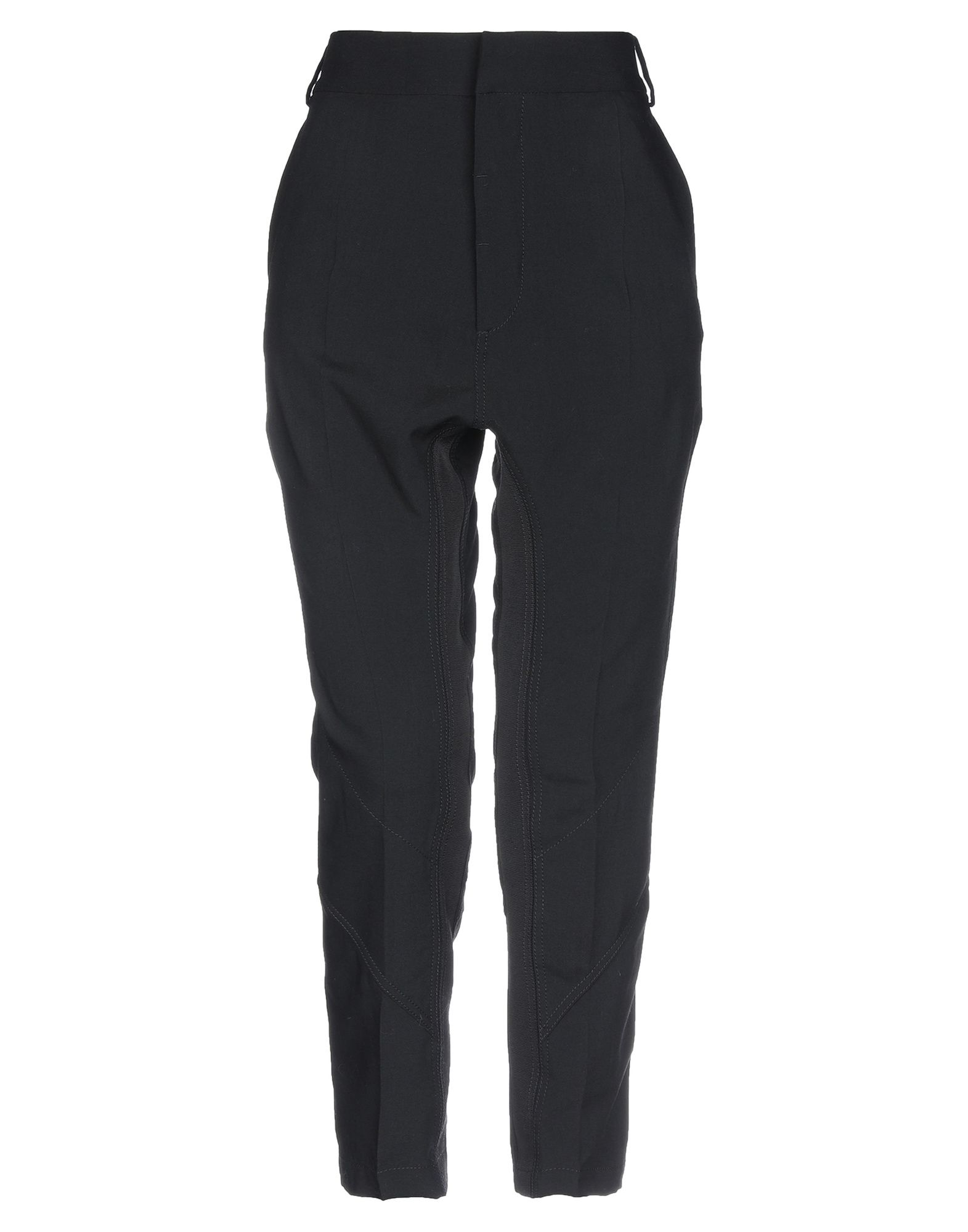 HAIDER ACKERMANN Hose Damen Schwarz von HAIDER ACKERMANN