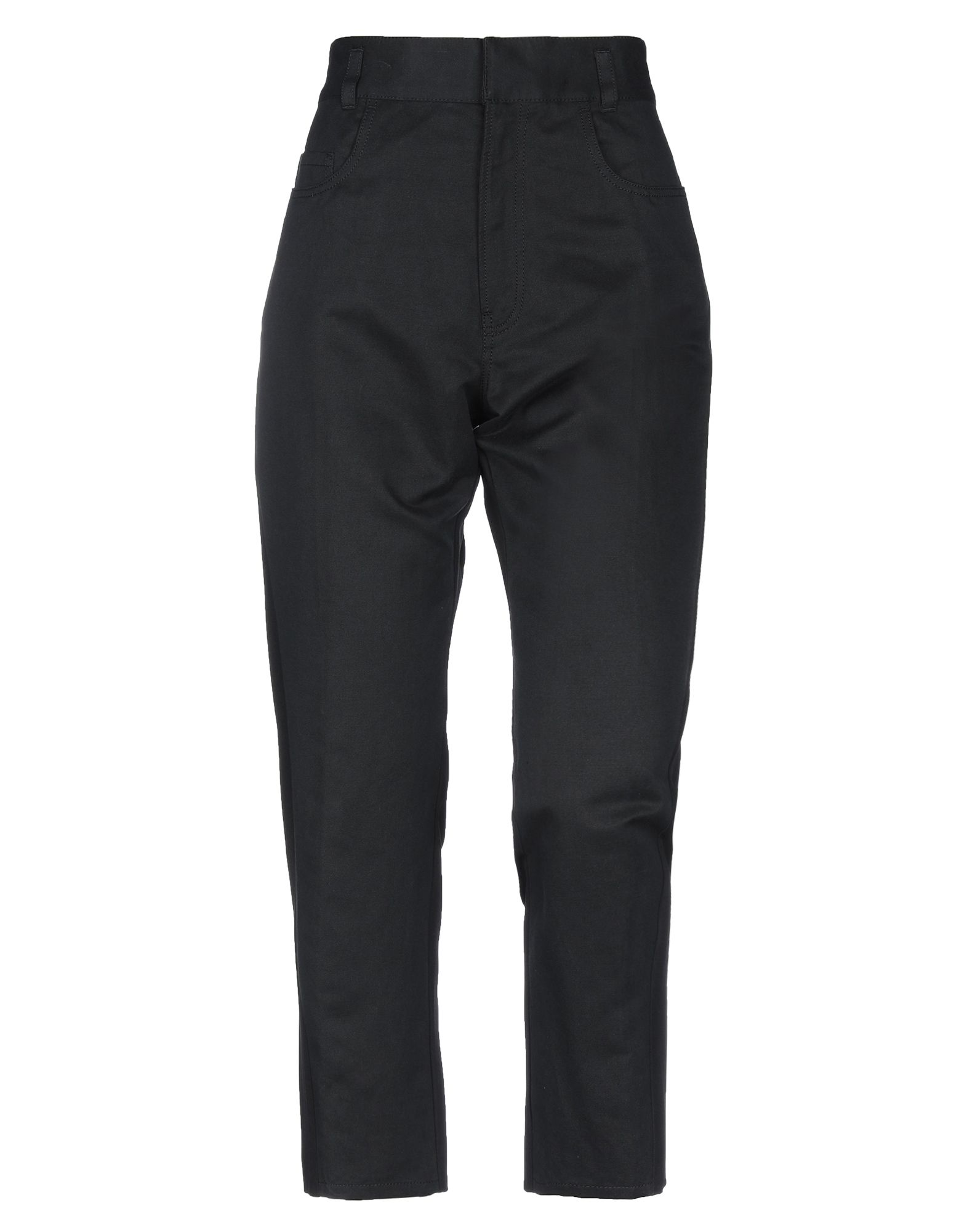 HAIDER ACKERMANN Hose Damen Schwarz von HAIDER ACKERMANN