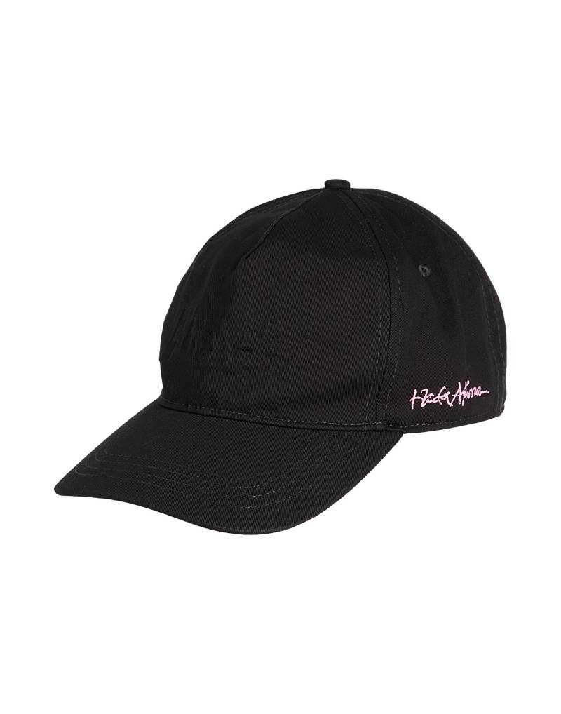 HAIDER ACKERMANN Mützen & Hüte Herren Schwarz HAIDER ACKERMANN Mützen & Hüte Herren Schwarz von HAIDER ACKERMANN