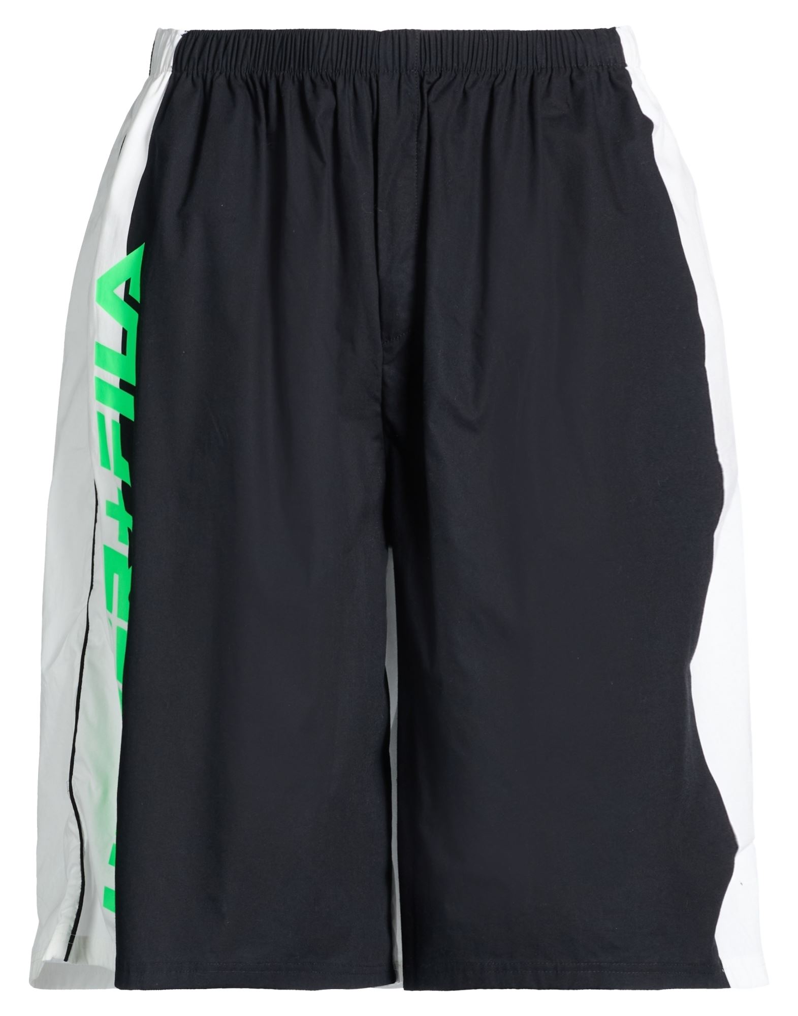 HAIDER ACKERMANN Shorts & Bermudashorts Herren Schwarz von HAIDER ACKERMANN