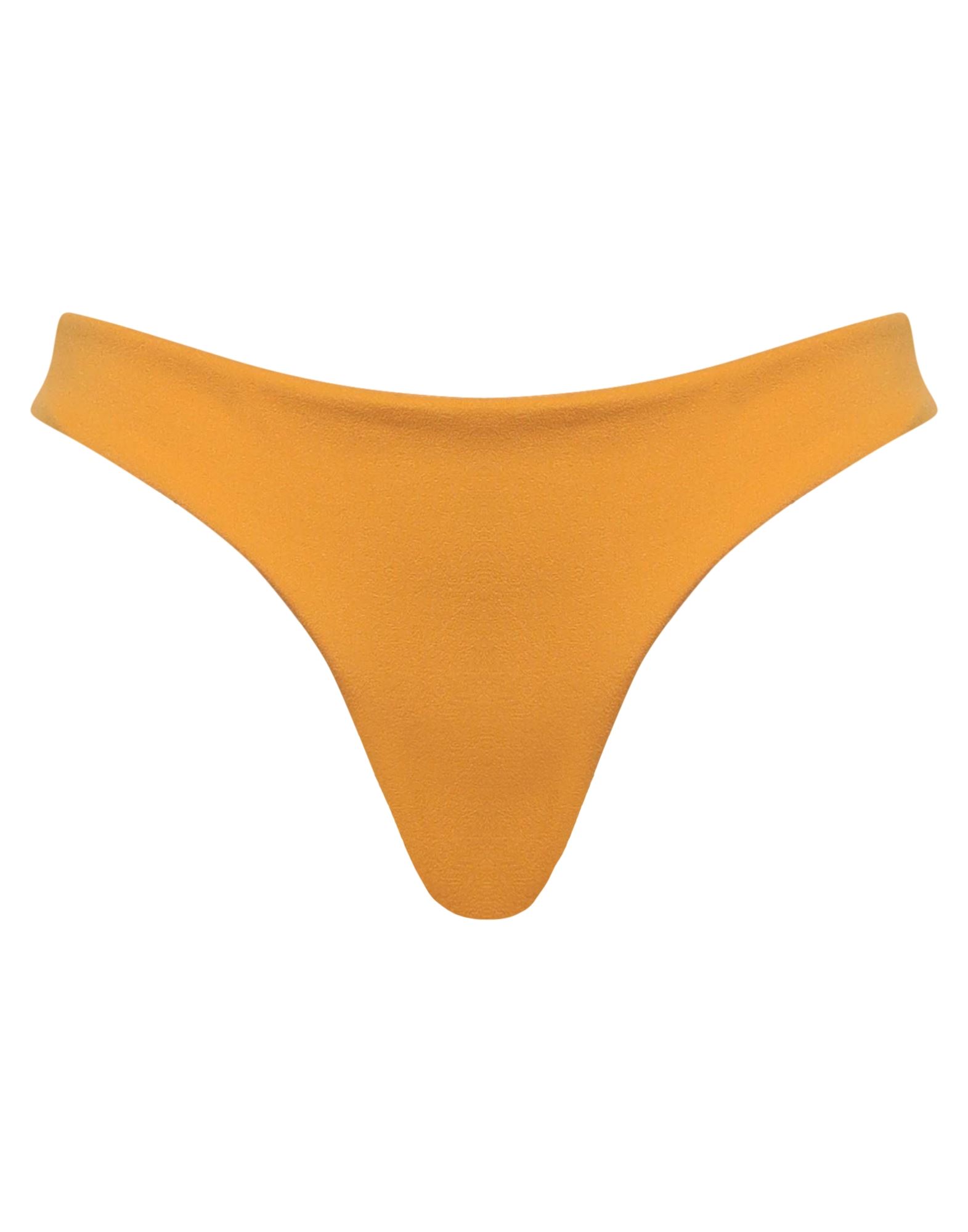 HAIGHT Bikinislip & Badehose Damen Ocker von HAIGHT